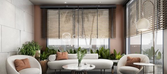 Wohnung 1+4 in Antalya, Turkey, Nr. 6537 28