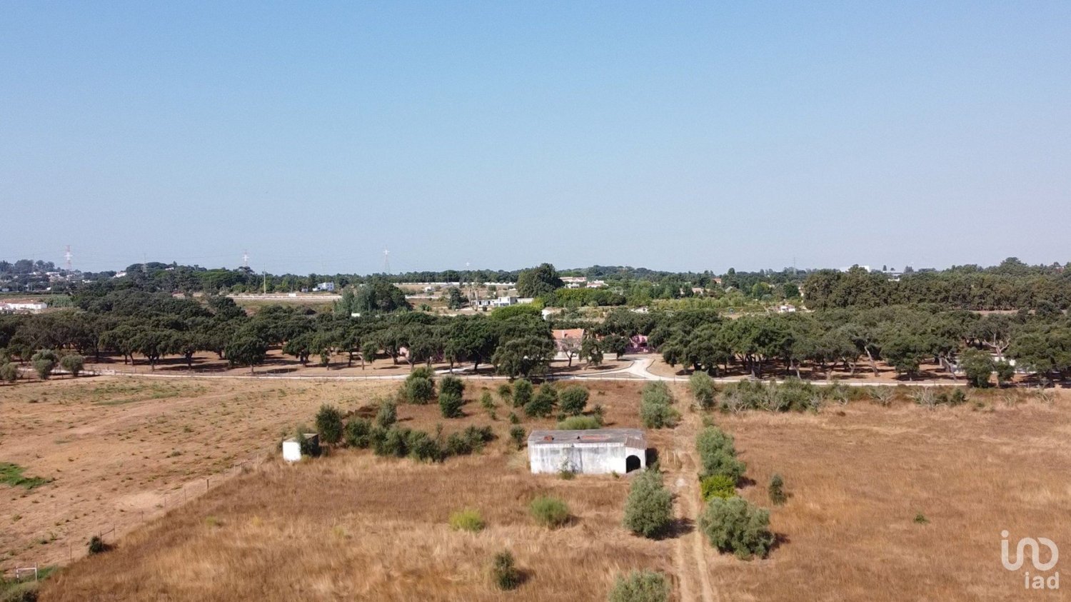  Land in Pinhal Novo, Portugal No. 297239