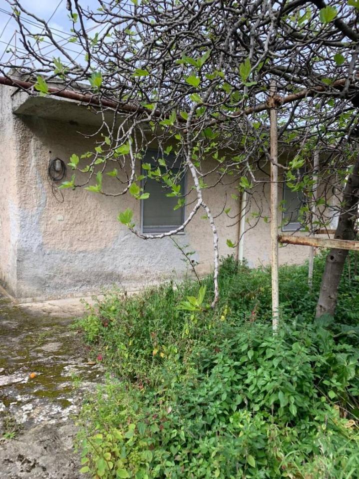 4 rooms Villa in Carini, Italy No. 40795