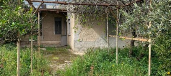 4 rooms Villa in Carini, Italy No. 40795 4