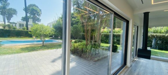 Casa T4 em Almada, Portugal N.º 200749 12