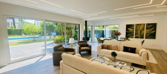 Casa T4 em Almada, Portugal N.º 200749 13