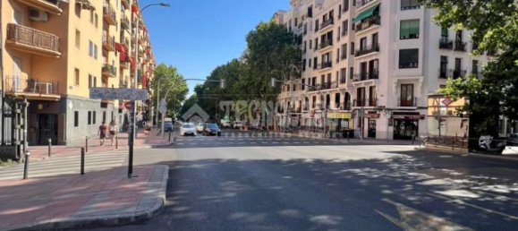 Parkplatz in Madrid, Spain 9m², Nr. 143546 10