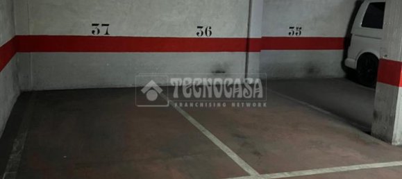 Parkplatz in Madrid, Spain 9m², Nr. 143546 3