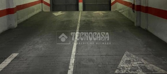 Parkplatz in Madrid, Spain 9m², Nr. 143546 2