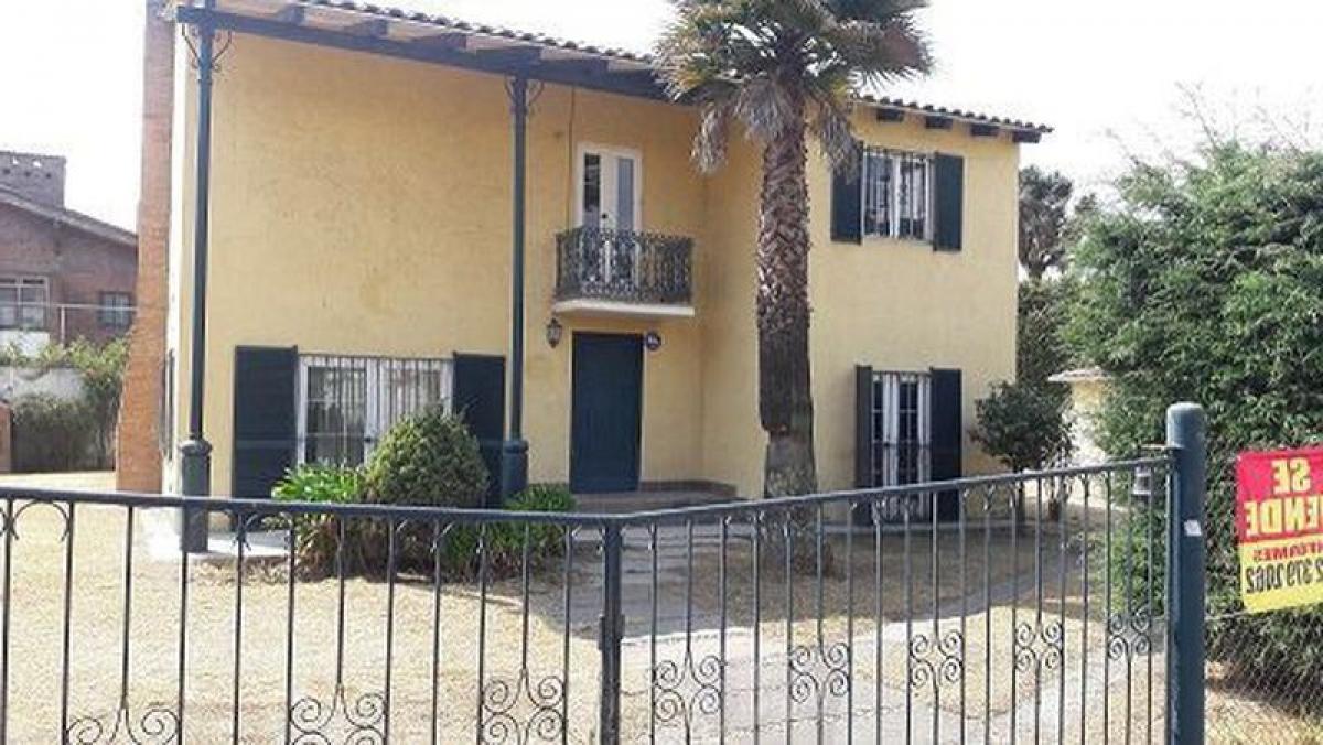 4 bedrooms House in Mexico No. 216346