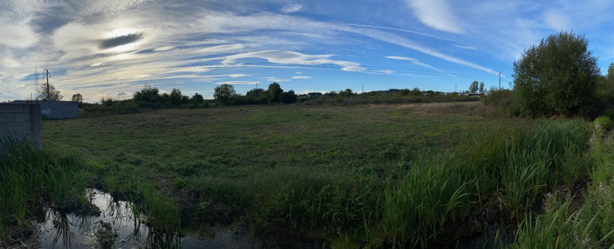 Земельный участок 1м² в Леон, Испания № 117874