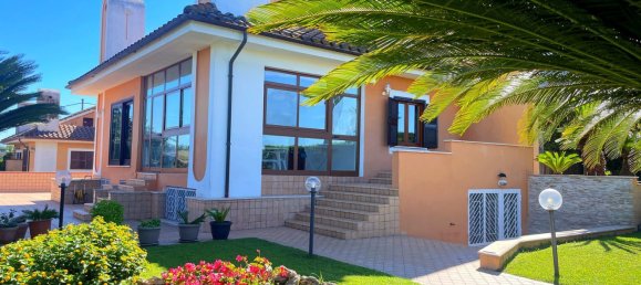 9-Zimmer Villa in Ardea, Italy, Nr. 44902 3