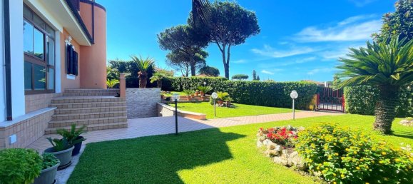 9-Zimmer Villa in Ardea, Italy, Nr. 44902 6