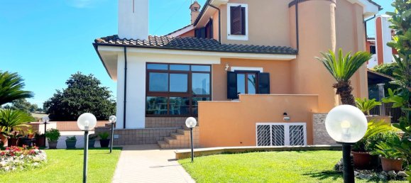 9-Zimmer Villa in Ardea, Italy, Nr. 44902 2