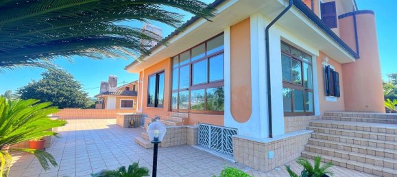 9-Zimmer Villa in Ardea, Italy, Nr. 44902 4