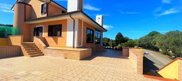 9-Zimmer Villa in Ardea, Italy, Nr. 44902 10