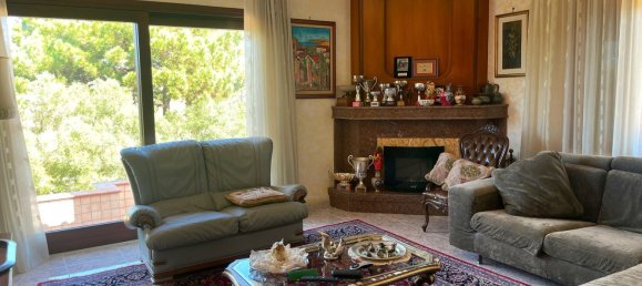 9-Zimmer Villa in Ardea, Italy, Nr. 44902 23