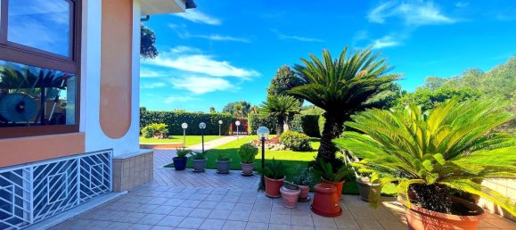 9-Zimmer Villa in Ardea, Italy, Nr. 44902 8