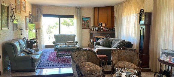 9-Zimmer Villa in Ardea, Italy, Nr. 44902 22