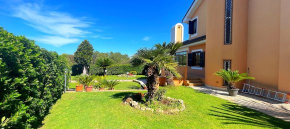 9-Zimmer Villa in Ardea, Italy, Nr. 44902 11