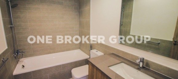 1 chambre Appartement à RAWDA APARTMENTS, Town Square, UAE No. 57773 7