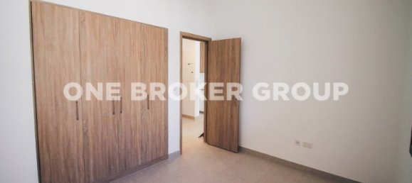 1 chambre Appartement à RAWDA APARTMENTS, Town Square, UAE No. 57773 9