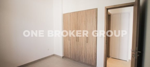 1 chambre Appartement à RAWDA APARTMENTS, Town Square, UAE No. 57773 5