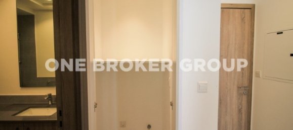 1 chambre Appartement à RAWDA APARTMENTS, Town Square, UAE No. 57773 13