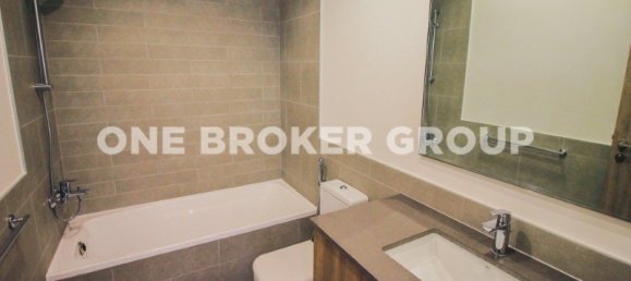 1 chambre Appartement à RAWDA APARTMENTS, Town Square, UAE No. 57773 11