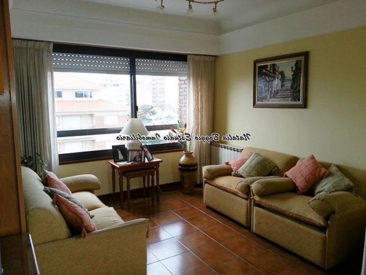 2 bedrooms Apartment in Buenos Aires, Argentina No. 100209
