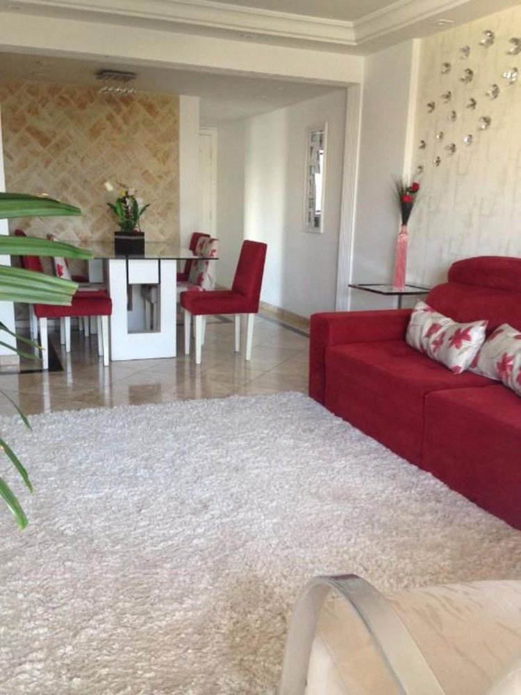 Apartamento T3 em São Paulo, Brazil N.º 563692