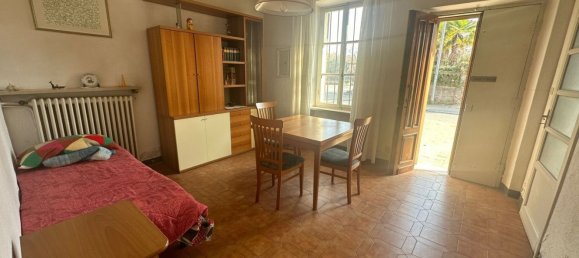 Вилла с 4 комнатами в Бальцола, Италия № 64192 6