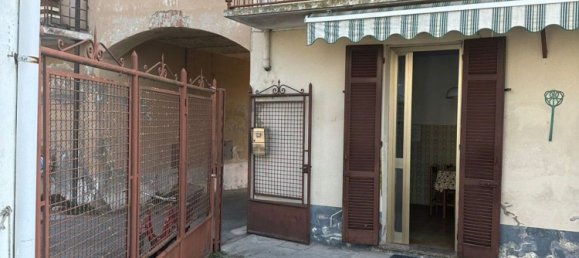 Вилла с 4 комнатами в Бальцола, Италия № 64192 2