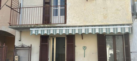 Вилла с 4 комнатами в Бальцола, Италия № 64192 20