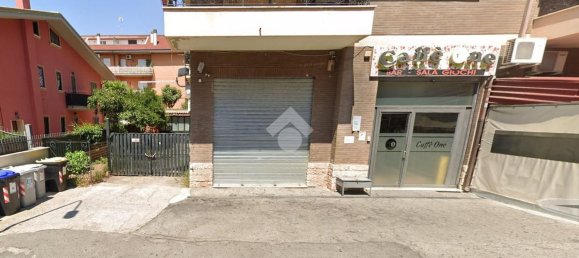 Garage in Fonte Nuova, Italy 55m², Nr. 332299 2