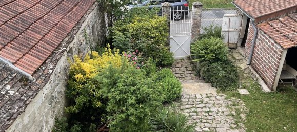 2 Schlafzimmer Stadthaus in Dammard, France, Nr. 71697 16