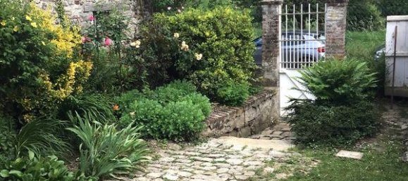 2 Schlafzimmer Stadthaus in Dammard, France, Nr. 71697 33