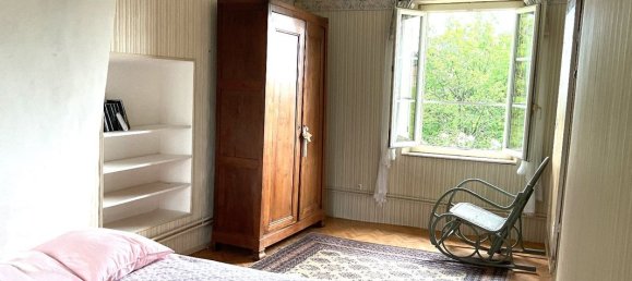 2 Schlafzimmer Stadthaus in Dammard, France, Nr. 71697 11