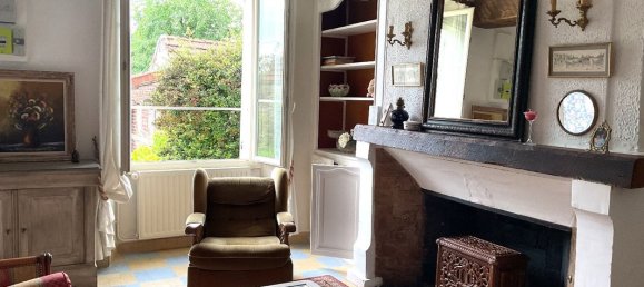 2 Schlafzimmer Stadthaus in Dammard, France, Nr. 71697 3