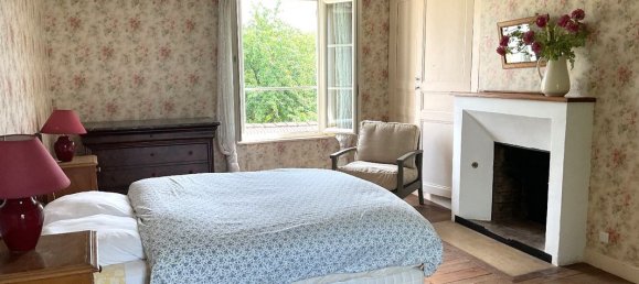 2 Schlafzimmer Stadthaus in Dammard, France, Nr. 71697 25