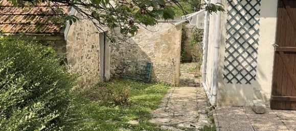 2 Schlafzimmer Stadthaus in Dammard, France, Nr. 71697 15