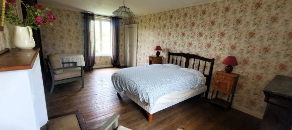 2 Schlafzimmer Stadthaus in Dammard, France, Nr. 71697 24