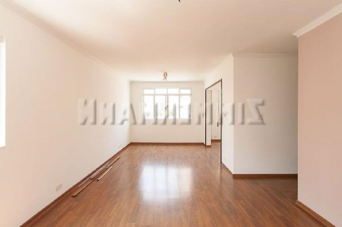 2 Schlafzimmer Wohnung in Sao Paulo, Brazil, Nr. 475466