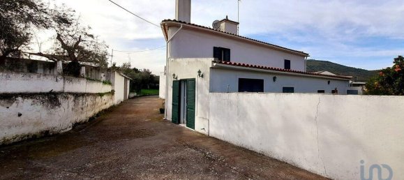 Casa de 6 dormitorios en Elvas, Portugal No. 146324 2