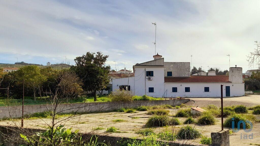 Casa de 6 dormitorios en Elvas, Portugal No. 146324