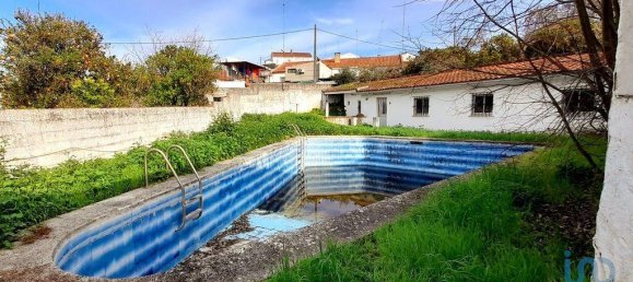Casa de 6 dormitorios en Elvas, Portugal No. 146324 8