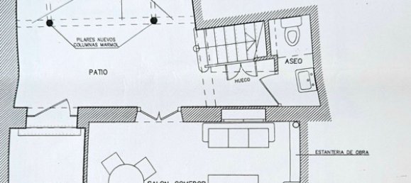 Casa de 4 dormitorios en Andalucía, Spain No. 154257 35