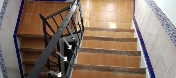 Casa de 4 dormitorios en Andalucía, Spain No. 154257 13