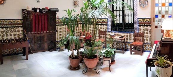 Casa de 4 dormitorios en Andalucía, Spain No. 154257 2