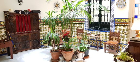 Casa de 4 dormitorios en Andalucía, Spain No. 154257 6