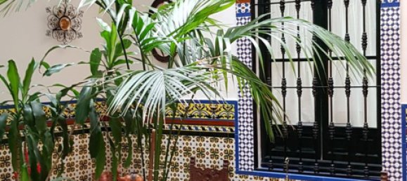 Casa de 4 dormitorios en Andalucía, Spain No. 154257 11