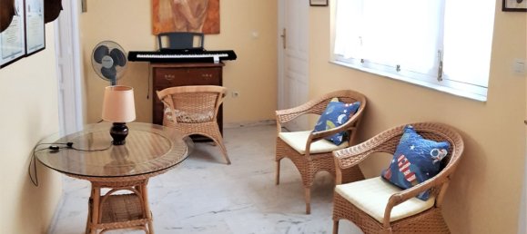 Casa de 4 dormitorios en Andalucía, Spain No. 154257 20