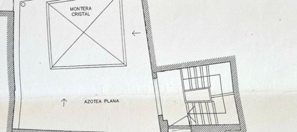 Casa de 4 dormitorios en Andalucía, Spain No. 154257 34