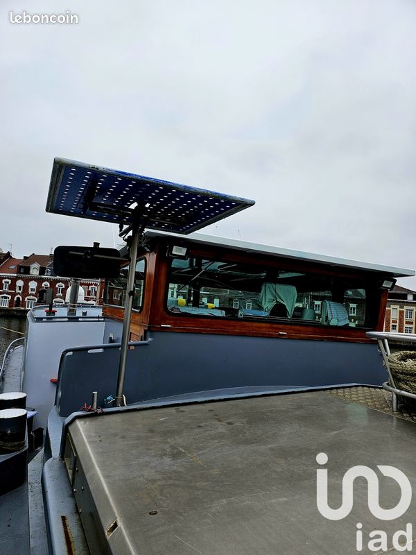 2 bedrooms House in Douai, France No. 44797